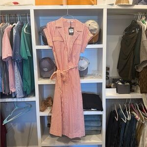 Brave + True Dress - never worn